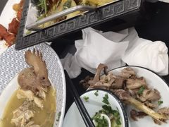 -八张桌子(老店)
