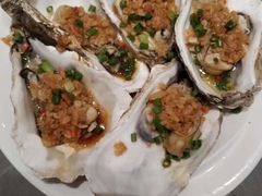 -神洲四海大酒楼(王府井澳门中心店)