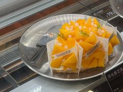 -FANEN法念·烘焙·甜点(万象城店)