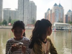 -闽江夜游台江旅游码头