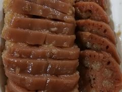蜜汁藕-蜜汁藕(三七八巷店)
