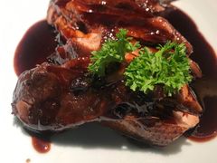 -老头儿油爆虾·知味杭州(爱琴海购物中心)