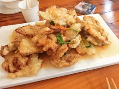 -老妈家常菜馆(珠海特色小吃街店)