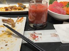 -水木锦堂·自助铁板烧(世贸天阶店)