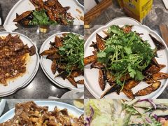 -金阁家常菜(贵阳路店)