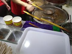 -江三王记牛杂馆(总店)