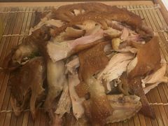 -惠丰堂饭庄·烤鸭·京味菜(翠微路店)