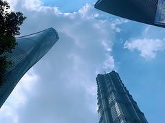 -上海柏悦酒店·世纪100牛排馆
