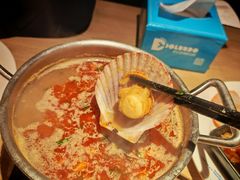 -星伦多自助料理(江阴万达店)