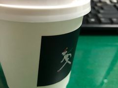 -常识咖啡common sense(春熙路店)