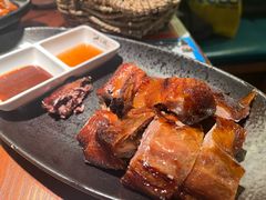 -南拳十三姨·潮汕砂锅粥(世纪金源店)
