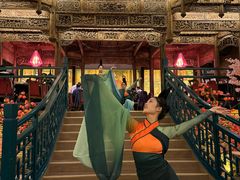 -HOHO餐厅(古子城店)