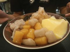 -鲜芋仙(时尚天河店)