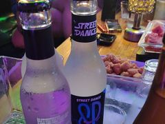 -喜鹊音乐酒馆(西街店)
