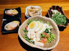 海藻丝-和彩放题餐厅(酒仙桥店)
