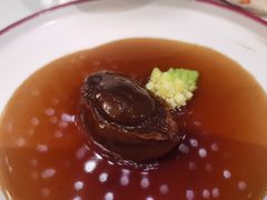 -广州花园酒店-凌璇阁360度高空海鲜自助餐CAROUSEL