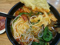 -螺小胖柳州螺蛳粉(钟楼总店)