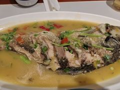 -经典老菜坊·开封灌汤包(火车站店)