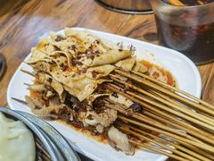 -马蹄街馄饨(万达店)