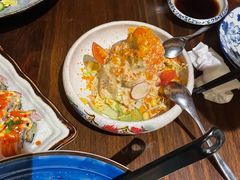 拉面沙拉-熊藏居酒屋(kkone店)