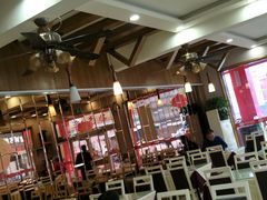 大堂-粥翁粥婆(丛台店)