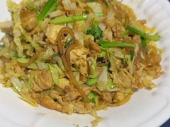 -伊带伊路新疆美食府(呼家楼店)