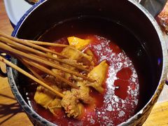 -那些年记忆烧烤