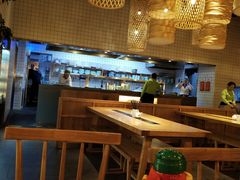 大堂-东园小馆(苏州中心店)