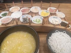 -桥香园过桥米线(复兴路店)