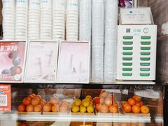 -陈多多·豆腐奶茶(草市街店)