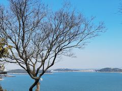 -天目湖涵田半山温泉
