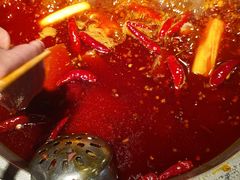 -历蜀记·家宴老火锅(总店)