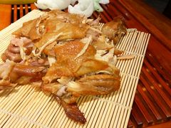 -惠丰堂饭庄