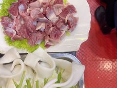 -领鲜风味花雕鸡(马端街店)