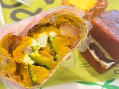 -PAOPAO Bakery&Café(港汇店)