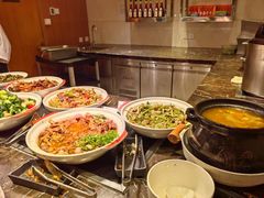 -上海雅居乐万豪侯爵酒店