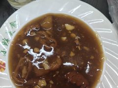 -小胖包子王(定安路店)