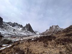 -莲宝叶则景区