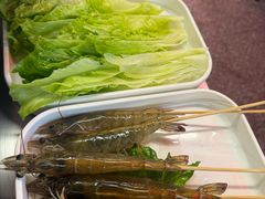 -燃计沙茶皇·香港沙茶火锅(人广旗舰店)