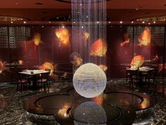 -8餐厅(新葡京酒店)