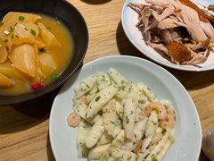 -符离集餐厅(万象城店)