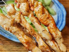 -北三老太太烧烤(人生一串上榜店)