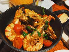 -404干式熟成牛排馆•聚会餐厅