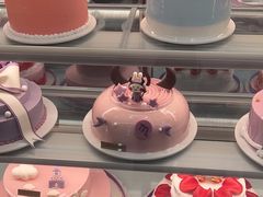 -GANSO元祖食品(卫清店)