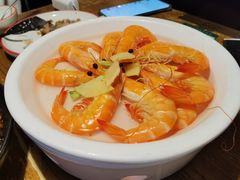 -新白鹿餐厅(龙游路店)