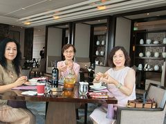 -环球港凯悦 · 享悦中餐厅