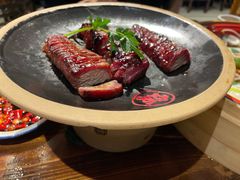 -广府乡下·饭庄(新港东路店)