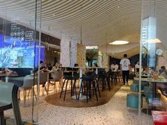 大堂-gaga(金光华店)