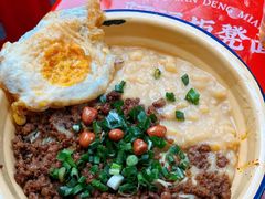 -阿福板凳面(观音桥店)