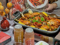 -川香鼎盛·川府家宴商务宴请(市桥富华总店)